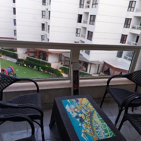 Porto Said بورتوسعيد Apartment 'Ezbet Shalabi el-Rudi Екстериор снимка