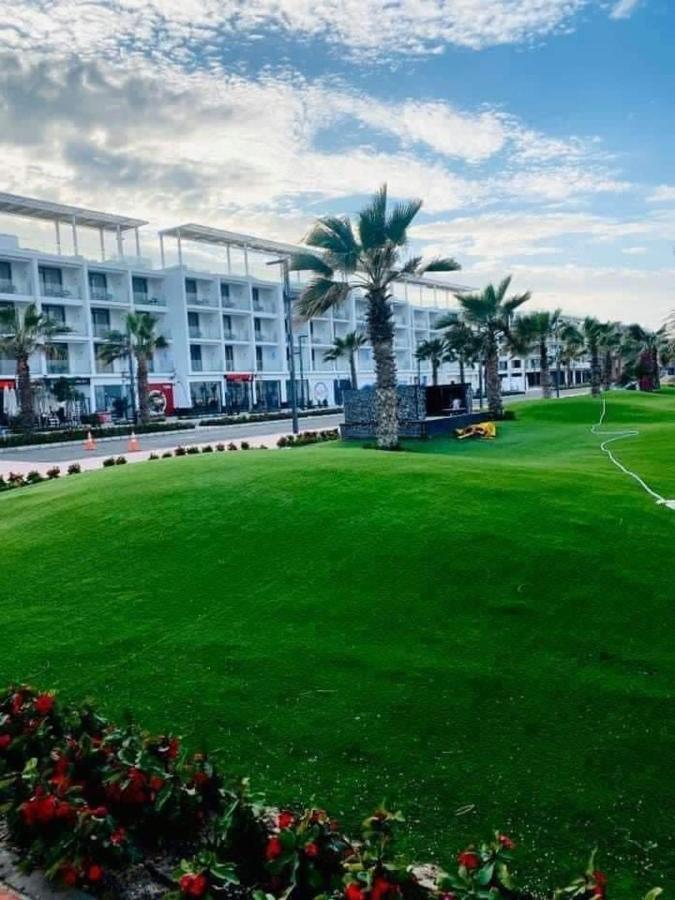 Porto Said بورتوسعيد Apartment 'Ezbet Shalabi el-Rudi Екстериор снимка