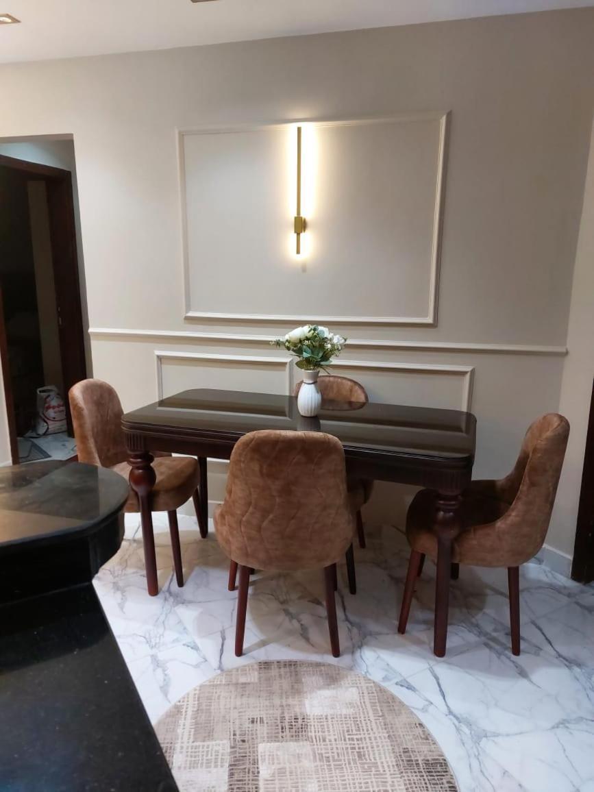 Porto Said بورتوسعيد Apartment 'Ezbet Shalabi el-Rudi Екстериор снимка
